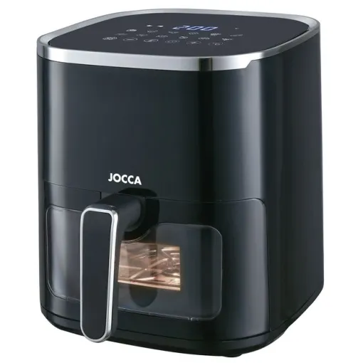 Freidora aire caliente, 5L, 1450W, 2226 JOCCA 