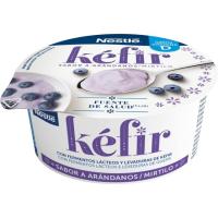 NESTLÉ ahabia zaporeko kefirra, terrina 150 g