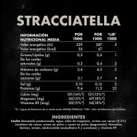 Leche fermentada natural c/ virutas de cacao YOPRO, pack 4x120 g