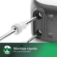 Amasadora, 450W, HR3741/00 PHILIPS