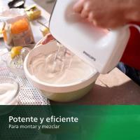 Amasadora, 450W, HR3741/00 PHILIPS