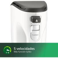 Amasadora, 450W, HR3741/00 PHILIPS