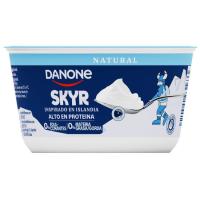DANONE Skyr proteina ugarikoa, terrina 480 g