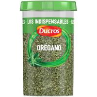Orégano DUCROS, bote 24 g