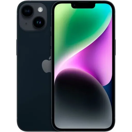 Smartphone libre midnight 128 GB, iPhone 14 APPLE