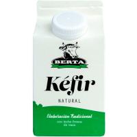 Kéfir BERTA, brik 480 g