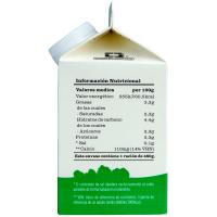 Kéfir BERTA, brik 480 g