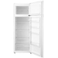 Frigorífico independiente 2 puertas 159 cm alto RTF 3210 WH TEKA