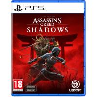 Juego para Playstation PS5, assassins creed shadows UBISOFT