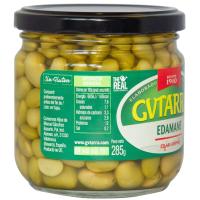 Edamame GVTARRA, frasco 185 g