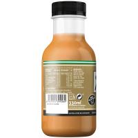 GARCÍA MILLÁN salmorejo freskoa ogirik gabe, botila 330 ml