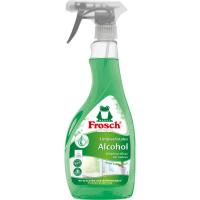 Limpia cristales FROSCH, pistola 500 ml