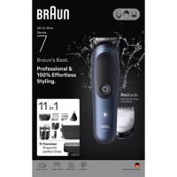 Styler MGK AIO 7540 Negro/Azul BRAUN