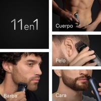 Styler MGK AIO 7540 Negro/Azul BRAUN