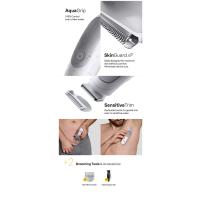 Styler Corporal BG 5500 Gris BRAUN