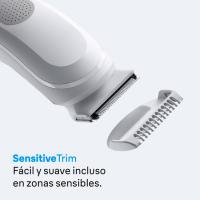 Styler Corporal BG 3500 Gris BRAUN
