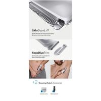Styler Corporal BG 3500 Gris BRAUN