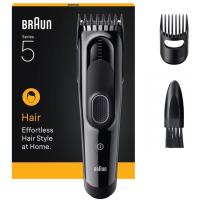 Styler Corporal HC 5510 Negro BRAUN