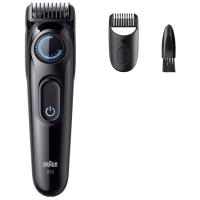 Styler Corporal BT 3500 Negro/Azul BRAUN