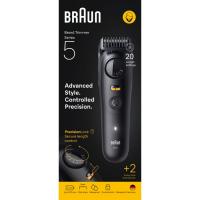 Styler Corporal BT 5500 Negro BRAUN