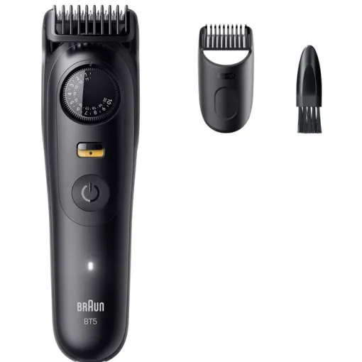 Styler Corporal BT 5500 Negro BRAUN