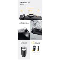 Styler Corporal BT 5500 Negro BRAUN