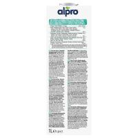 Bebida vegetal coco barista ALPRO, brik 1 litro