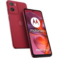 Smartphone libre scooter 4+128 GB, Moto G05 MOTOROLA