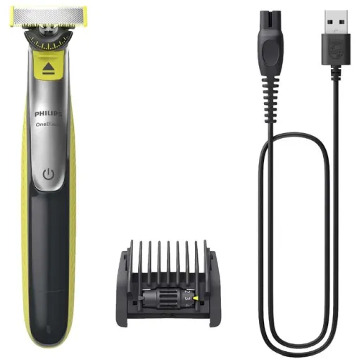 Maquinilla de afeitar One Blade 360 PHILIPS