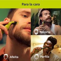 Maquinilla de afeitar One Blade 360 PHILIPS