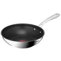 TEFAL full induction aluminiozko zartagina, titaniumx2, itsasgaitza, Ø28 cm