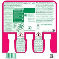 Ambientador eléctrico Cherry AIRWICK, pack 3 uds