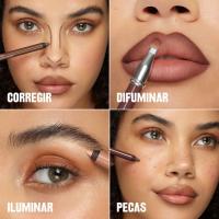 Multi lápiz delineador high poi REVLON, 1 ud