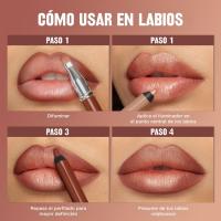 Multi lápiz delineador less tra REVLON, 1 ud