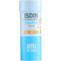Fotoprotector SPF50 ISDIN PEDIATRICS, refill recarga 1 ud