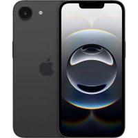 Smartphone libre black 128 GB, iPhone 16 APPLE