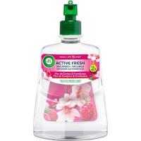 Ambientador automático flor de cerezo AIRWICK, recambio 1 ud