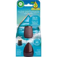 Ambientador mist nube olas de océano AIRWICK, recambio 1 ud