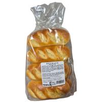Bollito de leche EUGOBA, paquete 280 g
