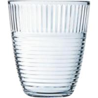 LUMINARC Concepto edalontzia, beira gardena, 31 cl