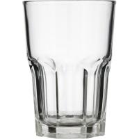 Vaso New America, vidrio transparente LUMINARC, 31 cl
