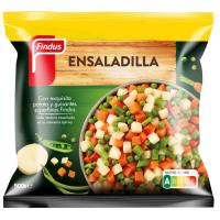 Ensaladilla FINDUS, bolsa 500 g