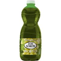 Mosto Blanco DON SIMON, botella 1 litro