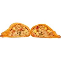 Pick&go tex mex EROSKI, 1 ud, 85 g