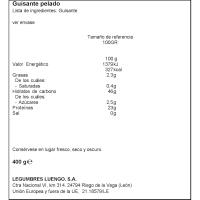 Avenarroz LUENGO, caja 400 g