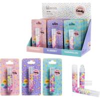 Aceite labial candy IDC, 1 ud