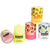 Mascarilla labial skin food IDC, 1 ud