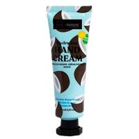 Crema de manos skin food IDC, tubo 30 ml
