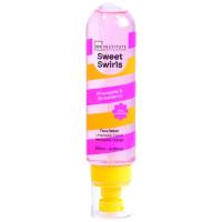 Jabón facial sweet IDC, bote 200 ml