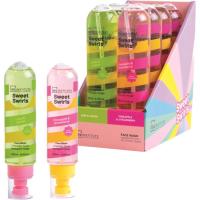 Jabón facial sweet IDC, bote 200 ml